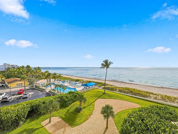 2nd image of 3900 N Ocean Drive #4B