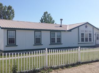 130 E 3 N, Cowley, WY 82420