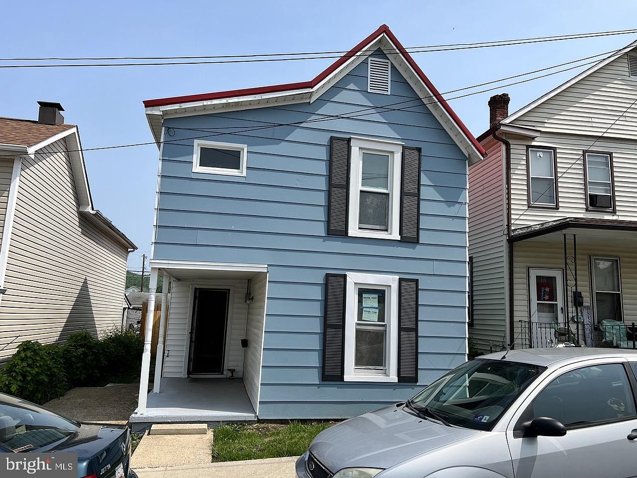 27 A St, Keyser, WV 26726 Zillow