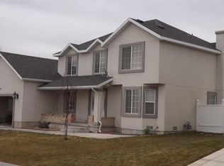 1705 Sequoia Dr, Elko, NV 89801