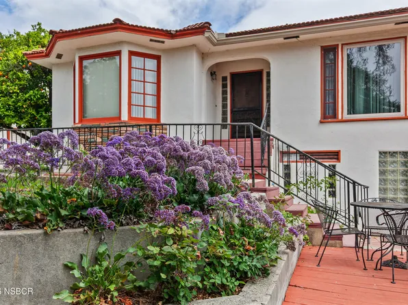 571 S Traffic Way, Arroyo Grande, CA 93420