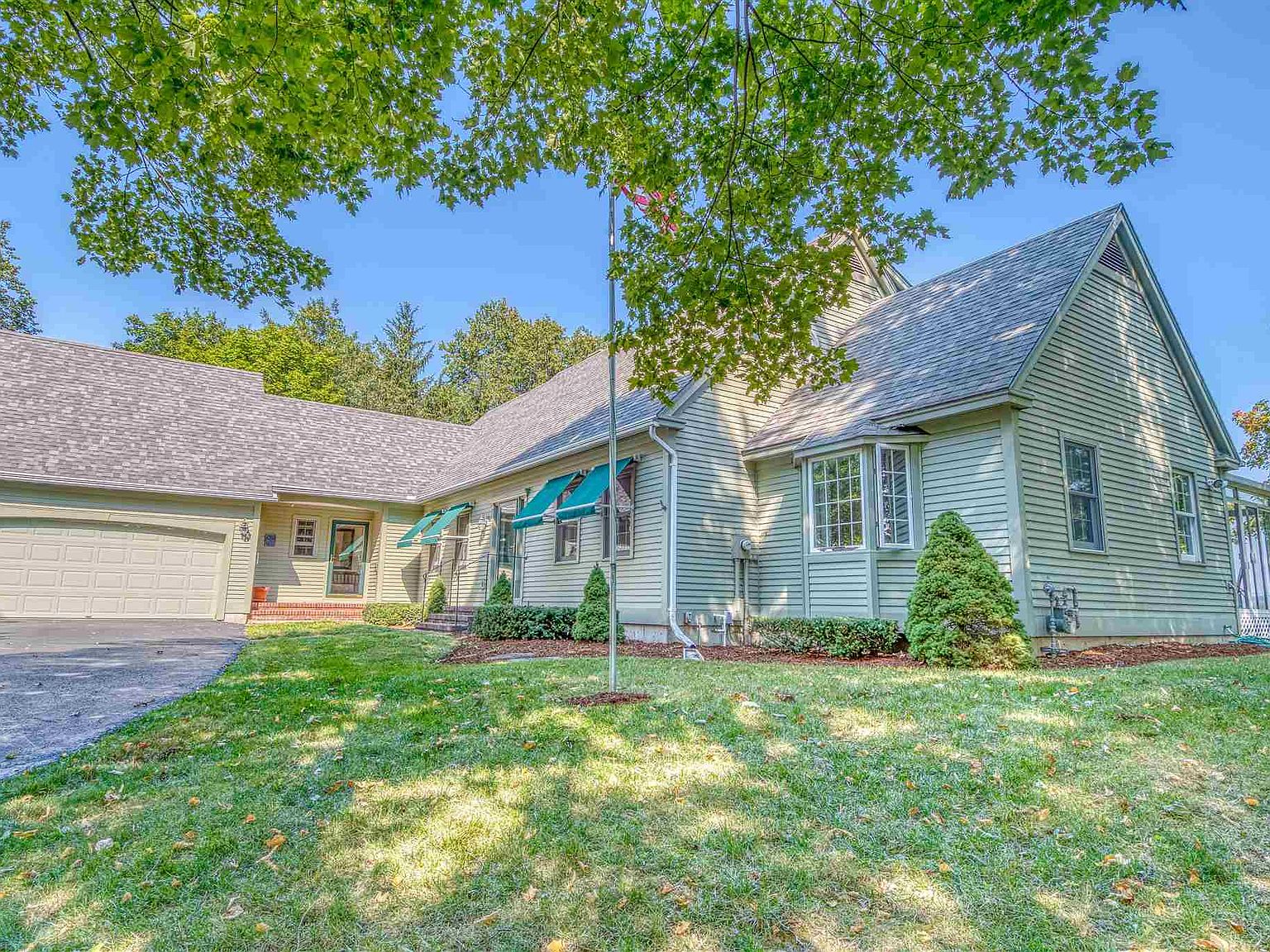 239 Maeck Farm Road, Shelburne, VT 05482 Zillow