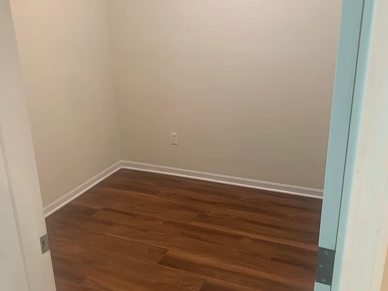 Office/Storage Room