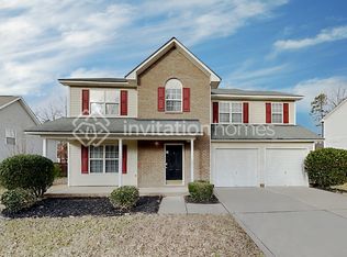 3001 Waycross Dr, Monroe, NC 28110