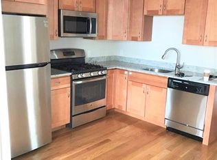 3 Marney St #3A, Cambridge, MA 02141