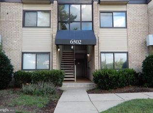 6302 Hil Mar Dr UNIT 6-8, District Heights, MD 20747