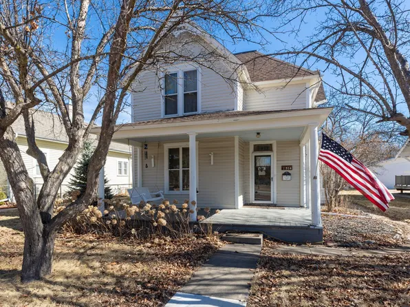 514 N 7th St, Brainerd, MN 56401