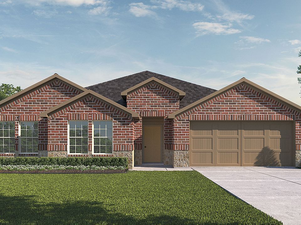 Plan Elevation.