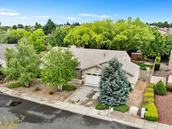 7785 E Bramble Berry Ln, Prescott Valley, AZ 86315