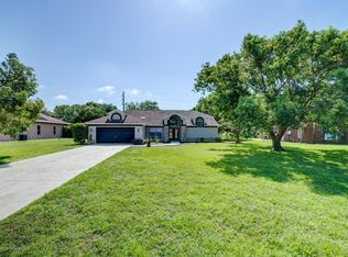 1498 Brigadier Dr, Spring Hill, FL 34608
