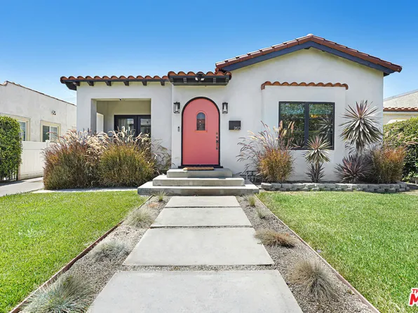 2823 S Bronson Ave, Los Angeles, CA 90018