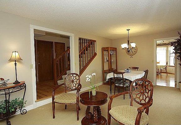 Living and Dining