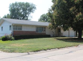 1609 23rd St, Auburn, NE 68305