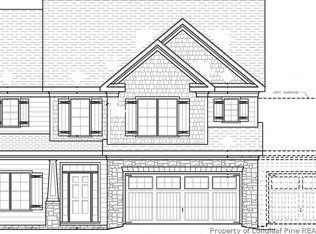 LOT 104 61 Cloverwood, Raeford, NC 28376