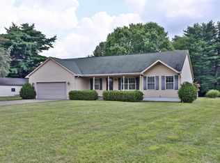 26 Pleasantview Dr, Blacklick, OH 43004