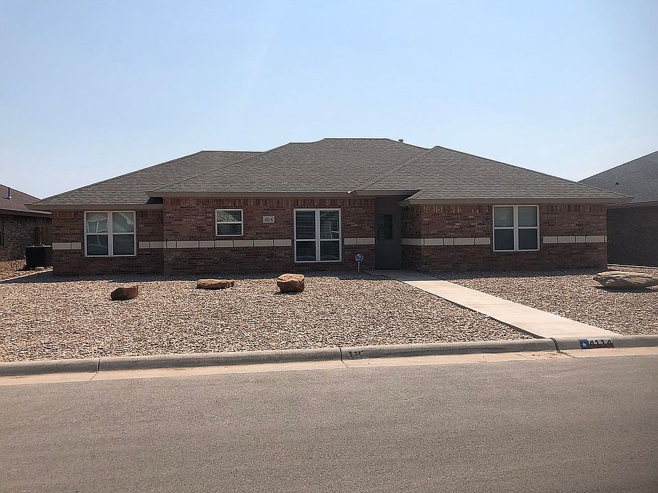 Great 3/2 Single Family Home