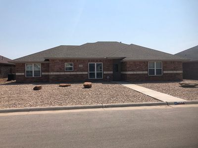 4114 Huntleigh Dr, San Angelo, TX, 76904