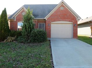 2481 Rockaway Pl, Lexington, KY 40511