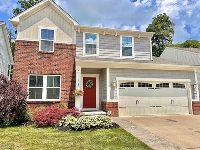 3163 Blackburn Ln, Brunswick, OH, 44212