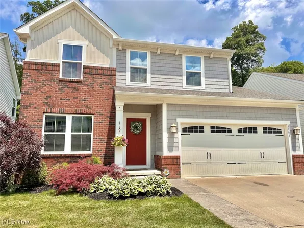 3163 Blackburn Ln, Brunswick, OH 44212