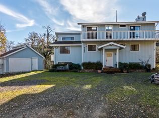 6620 Robinson Creek Road, Ukiah, CA 95482