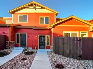 1769 Aspen Meadow Cir, Federal Heights, CO 80260