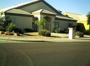 3030 E Redfield Rd, Phoenix, AZ 85032