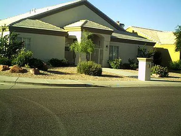 3030 E Redfield Rd, Phoenix, AZ 85032
