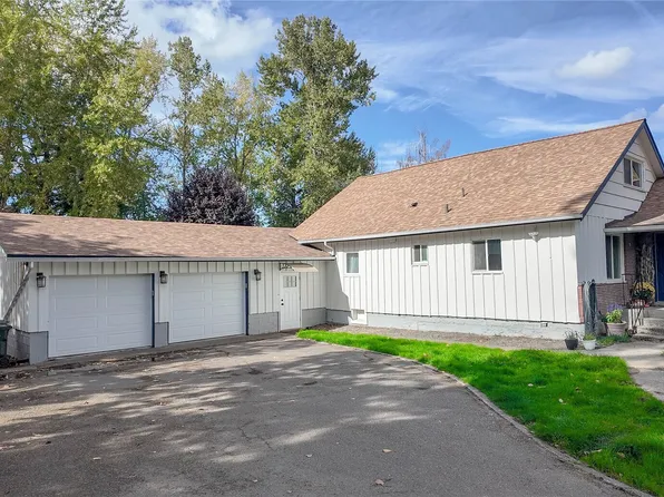 7428 12th Avenue E, Tacoma, WA 98404