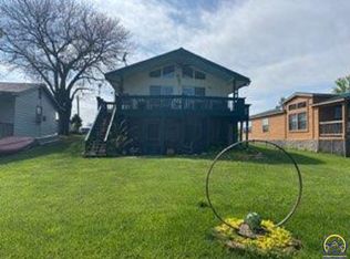 126 Kahola Rd, Council Grove, KS 66846