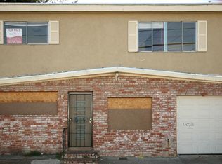 8115 Olive St, Oakland, CA