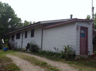 8922 181st Rd, Burden, KS 67019