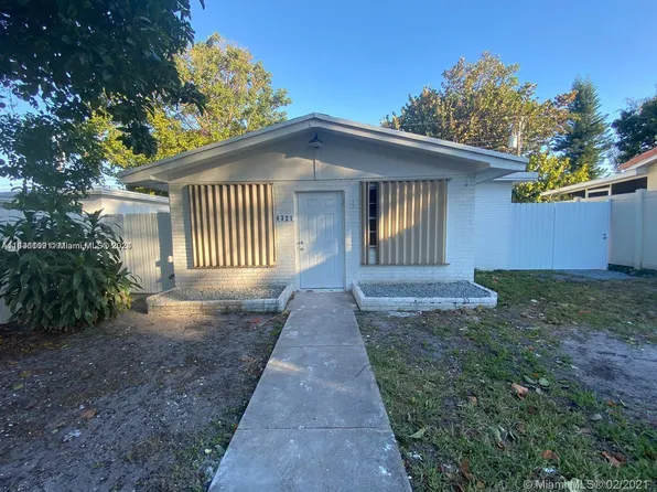 6321 Buchanan St, Hollywood, FL 33024