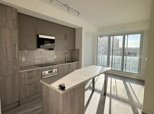 8119 Birchmount Rd #1324, Markham, ON L6G 0E5