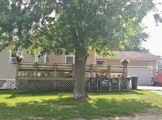 504 Mill St, Shambaugh, IA 51651