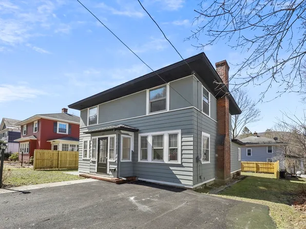513 Church St, North Adams, MA 01247