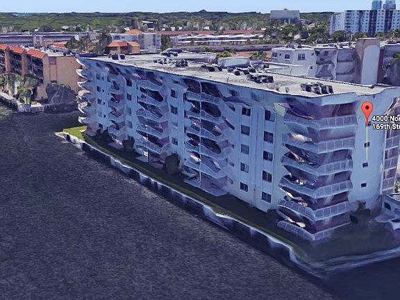 3rd image of 4000 NE 170th St #2