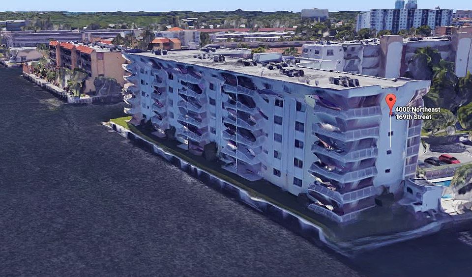 1st image of 4000 NE 170th St Floor 6