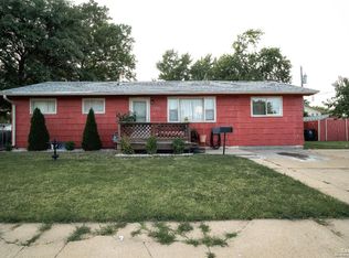 1126 Cloud Cir, Salina, KS 67401