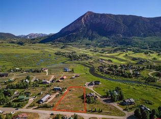179 Aspen Ln, Crested Butte, CO 81224