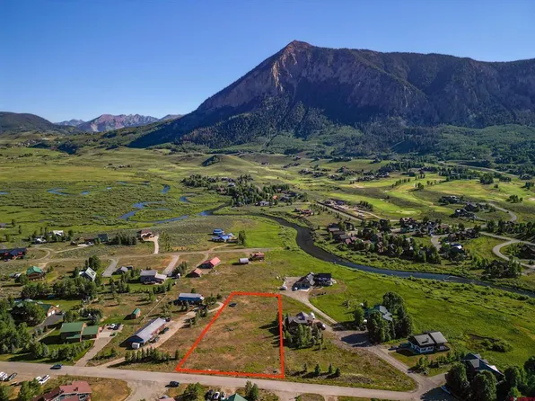 179 Aspen Lane, Crested Butte, CO 81224