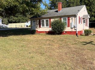 902 Oneal St, Belton, SC 29627