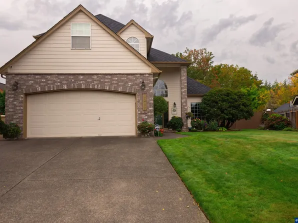 2242 Chicago Ct SE, Albany, OR 97322