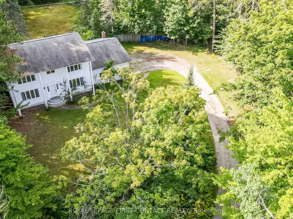 428 Beaumont Dr, Bracebridge, ON P1L 1X2