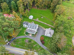 1657 River Rd, Damascus, PA 18415