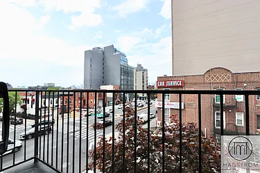 Rented by Hagstrom Management Inc