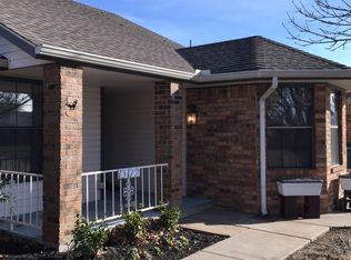 12901 Lorien Way, Oklahoma City, OK 73170