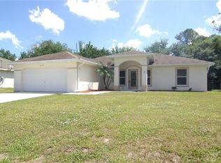 2147 Wenona Dr, North Port, FL 34288