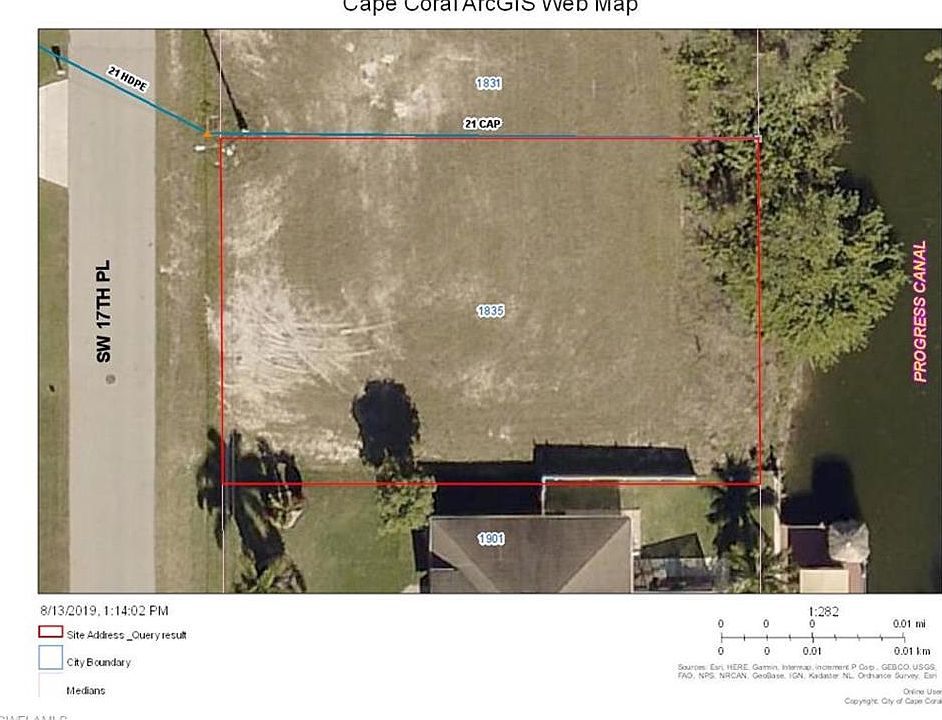 2nd image of 1835 SW 17th Pl