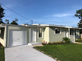1635 Segrave St, South Daytona, FL 32119